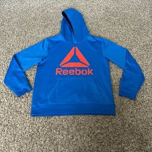 Boys hoodie
